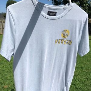 Abercrombie and Fitch T-shirt